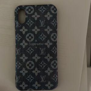 LV case